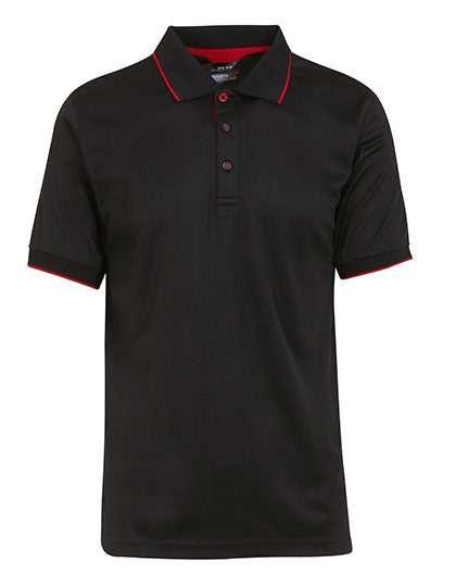 Navigate Short Sleeve Polo (RG264)