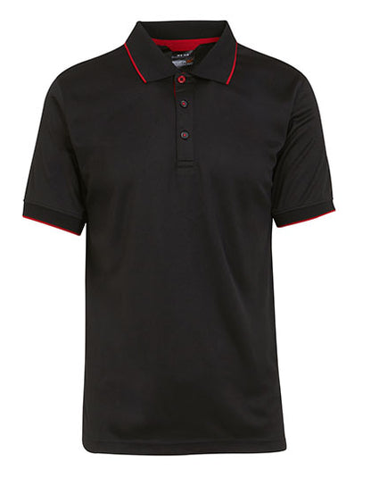 Navigate Short Sleeve Polo (RG264)