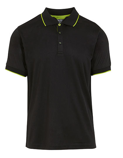 Navigate Short Sleeve Polo (RG264)
