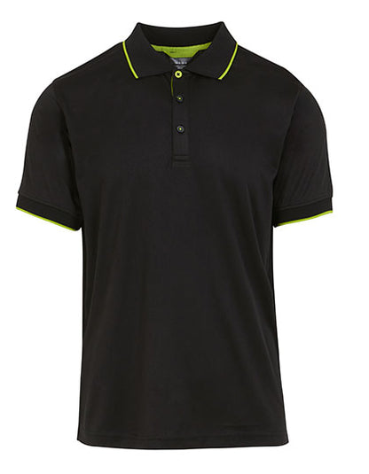 Navigate Short Sleeve Polo (RG264)