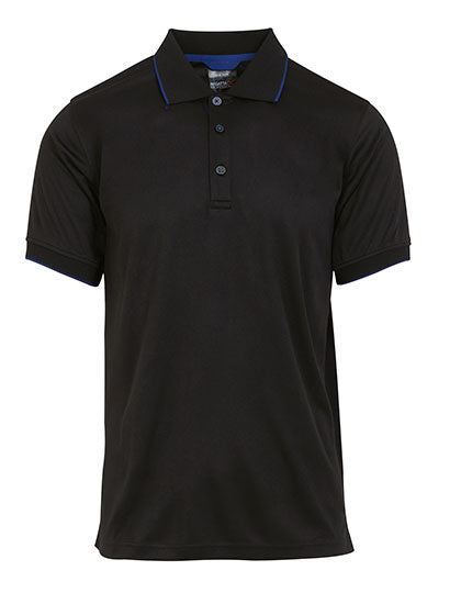 Navigate Short Sleeve Polo (RG264)