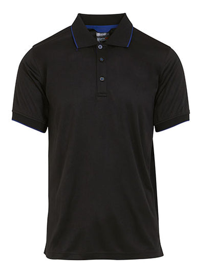 Navigate Short Sleeve Polo (RG264)