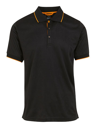 Navigate Short Sleeve Polo (RG264)