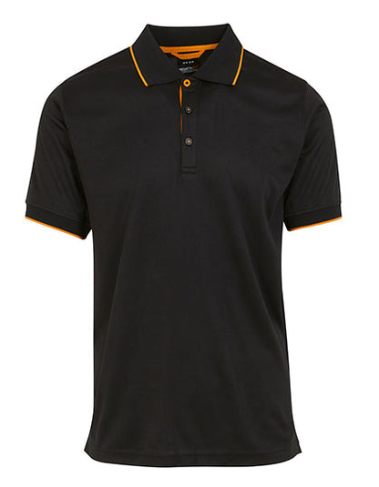 Navigate Short Sleeve Polo (RG264)