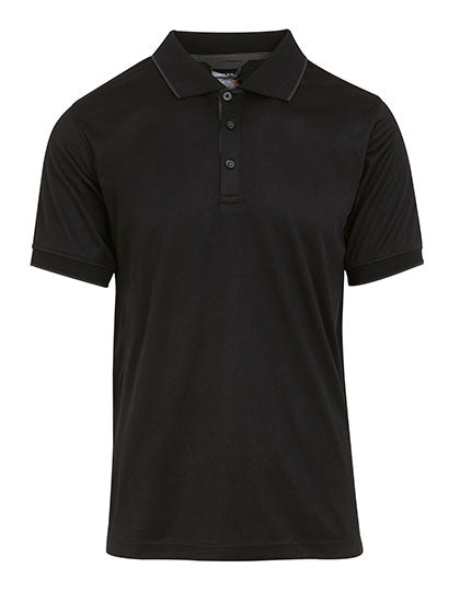Navigate Short Sleeve Polo (RG264)