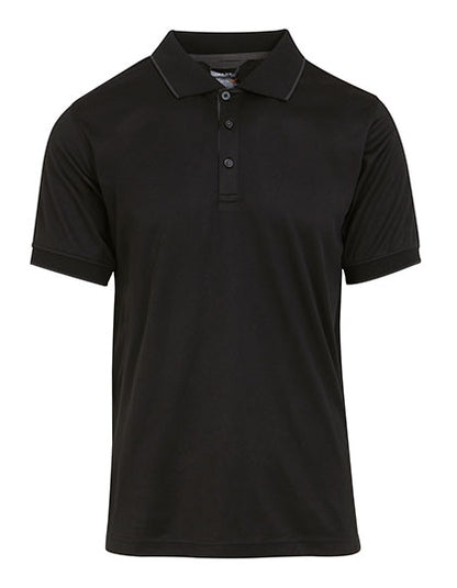 Navigate Short Sleeve Polo (RG264)