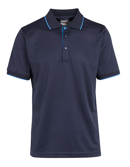Navigate Short Sleeve Polo (RG264)