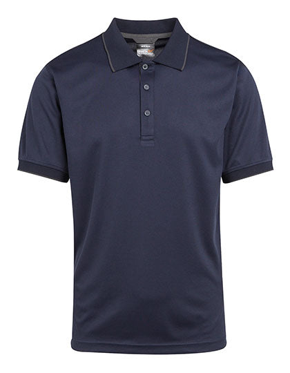 Navigate Short Sleeve Polo (RG264)