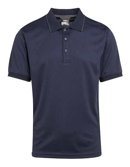Navigate Short Sleeve Polo (RG264)