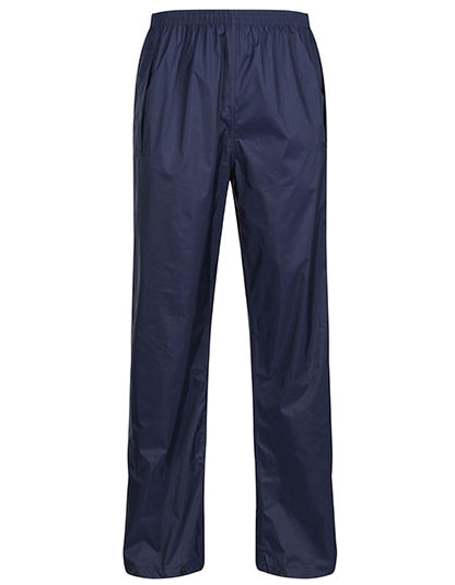 Pro Packaway Breathable Overtrouser (RG3480)