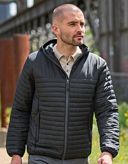 Honestly Made Recycled Thermal Jacket (RG4230)