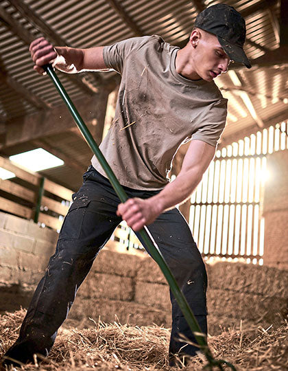 Pro Cargo Trouser (RG5000)