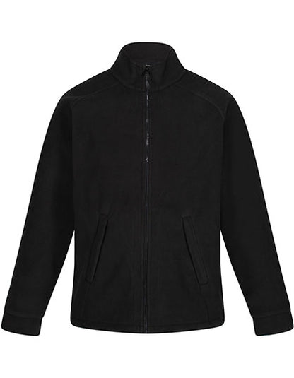 Sigma Heavyweight Fleece Jacket (RG500)