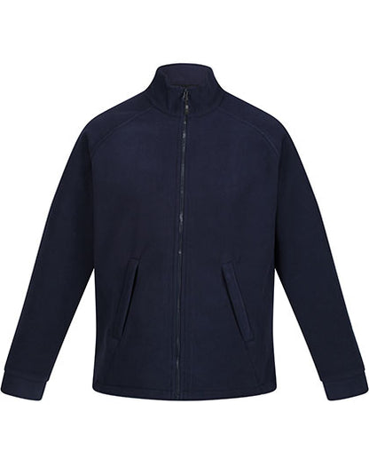 Sigma Heavyweight Fleece Jacket (RG500)