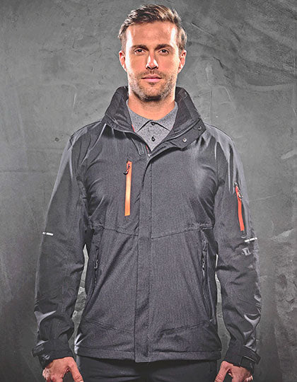 X-Pro Exosphere II Shell Jacket (RG5110)