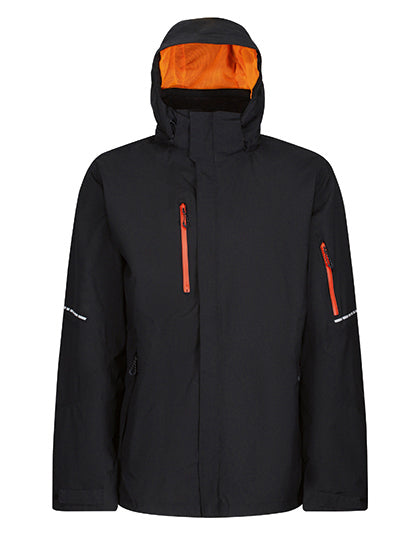 X-Pro Exosphere II Shell Jacket (RG5110)
