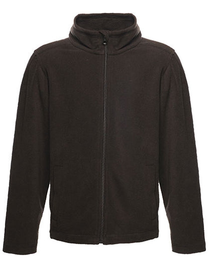 Brigade II Full Zip Fleece (RG515)