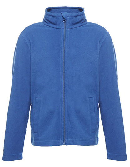 Brigade II Full Zip Fleece (RG515)