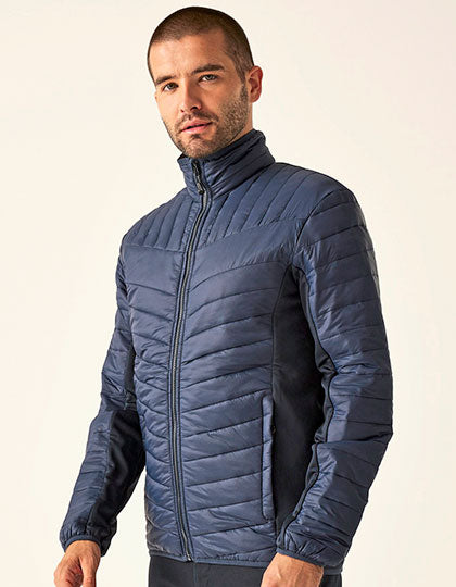 Tourer Hybrid Jacket (RG529)