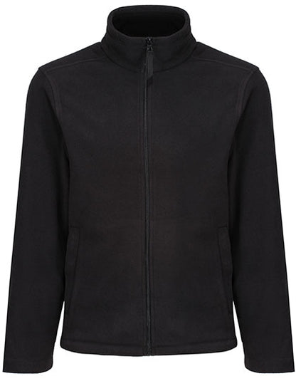 Micro Full Zip Fleece (RG557)