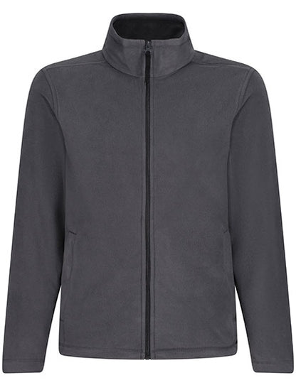 Micro Full Zip Fleece (RG557)