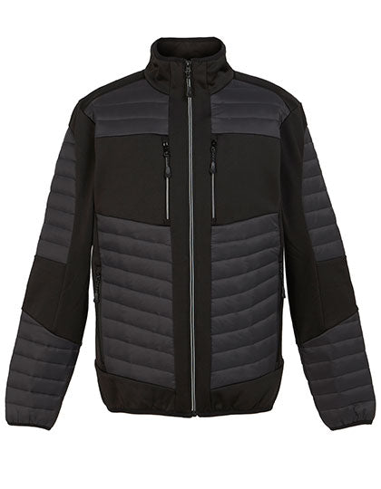 E-volve Unisex Thermal Hybrid Jacket (RG563)