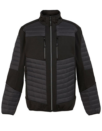 E-volve Unisex Thermal Hybrid Jacket (RG563)