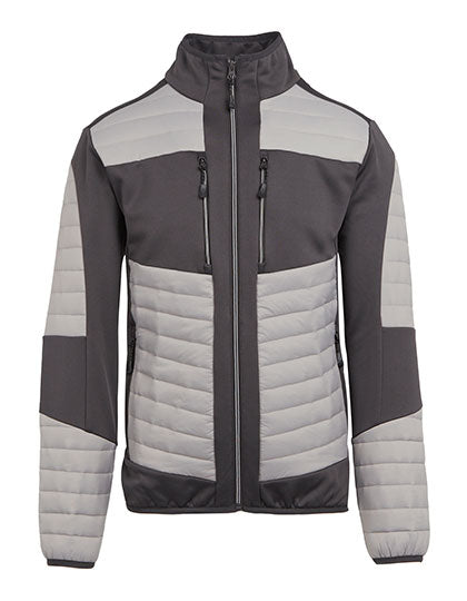 E-volve Unisex Thermal Hybrid Jacket (RG563)