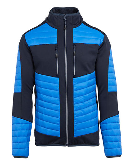 E-volve Unisex Thermal Hybrid Jacket (RG563)