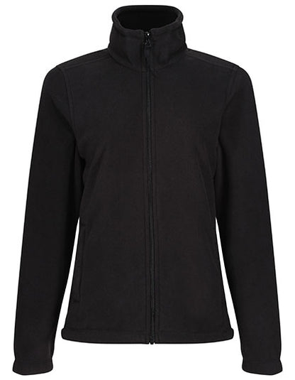 Women´s Micro Full Zip Fleece (RG565)