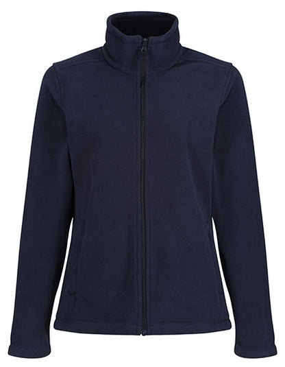 Women´s Micro Full Zip Fleece (RG565)