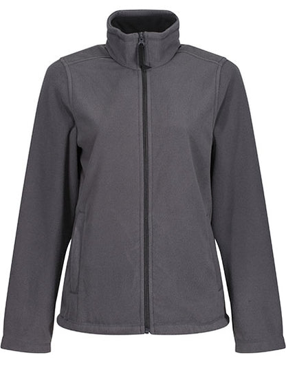 Women´s Micro Full Zip Fleece (RG565)