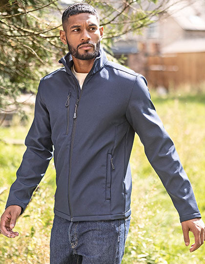 Honestly Made Recycled Softshell Jacket (RG6000)