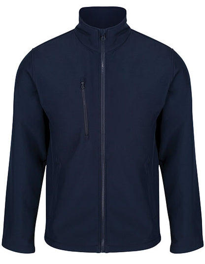 Ablaze 3-Layer Printable Softshell Jacket (RG610)