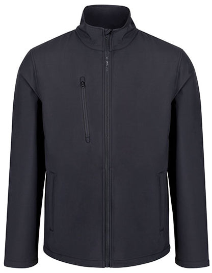 Ablaze 3-Layer Printable Softshell Jacket (RG610)