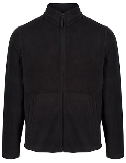 Classic Microfleece Jacket (RG619)