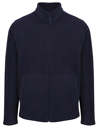 Classic Microfleece Jacket (RG619)