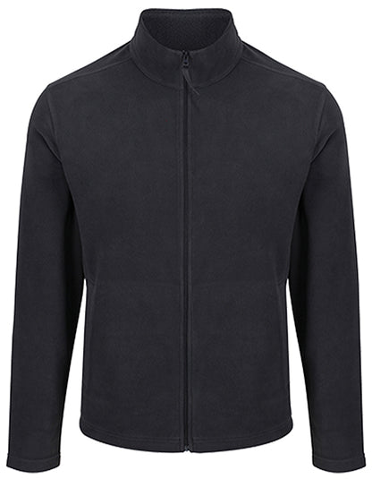 Classic Microfleece Jacket (RG619)