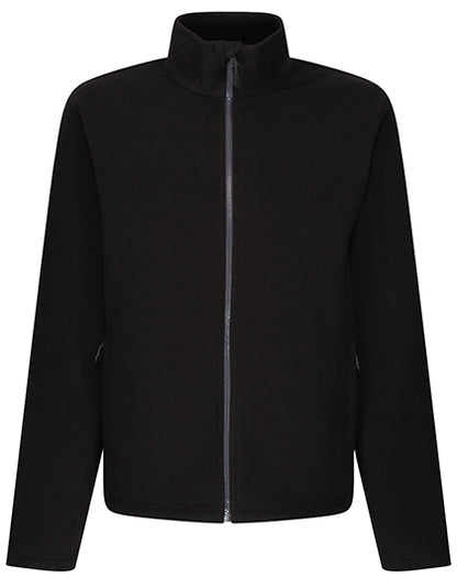Honestly Made Recycled Full Zip Microfleece (RG6220)
