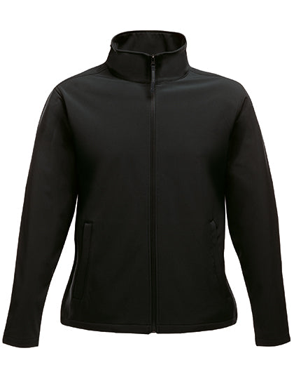 Women´s Ablaze Printable Softshell Jacket (RG629)