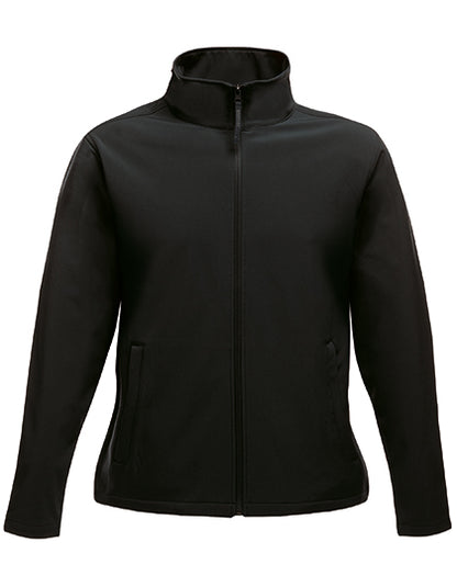 Women´s Ablaze Printable Softshell Jacket (RG629)