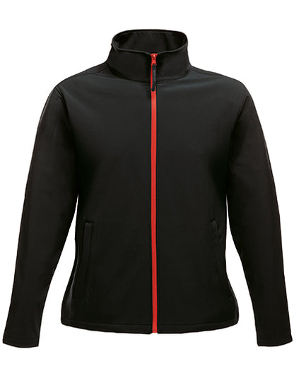 Women´s Ablaze Printable Softshell Jacket (RG629)