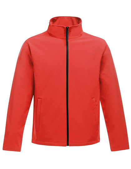 Women´s Ablaze Printable Softshell Jacket (RG629)