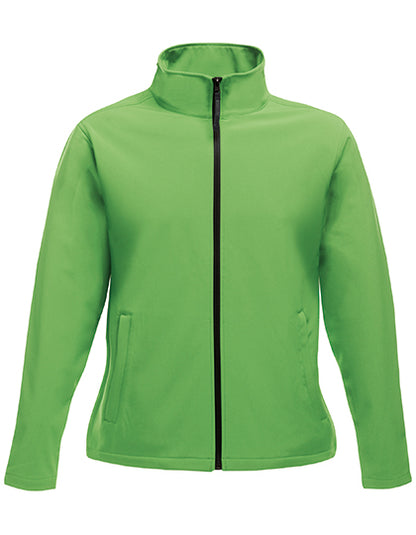 Women´s Ablaze Printable Softshell Jacket (RG629)