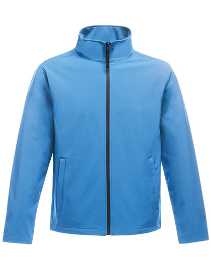 Women´s Ablaze Printable Softshell Jacket (RG629)