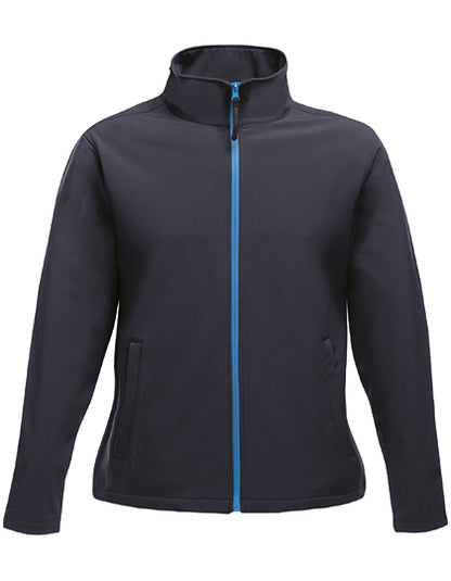 Women´s Ablaze Printable Softshell Jacket (RG629)