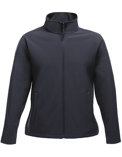 Women´s Ablaze Printable Softshell Jacket (RG629)