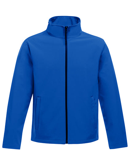 Women´s Ablaze Printable Softshell Jacket (RG629)