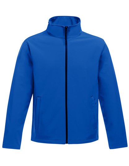 Women´s Ablaze Printable Softshell Jacket (RG629)