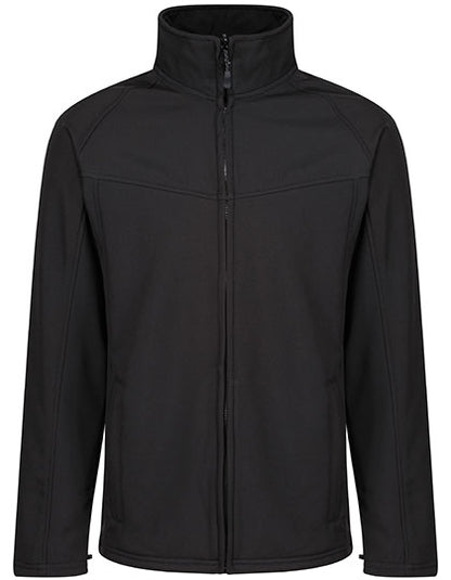 Uproar Softshell Jacket (RG642)